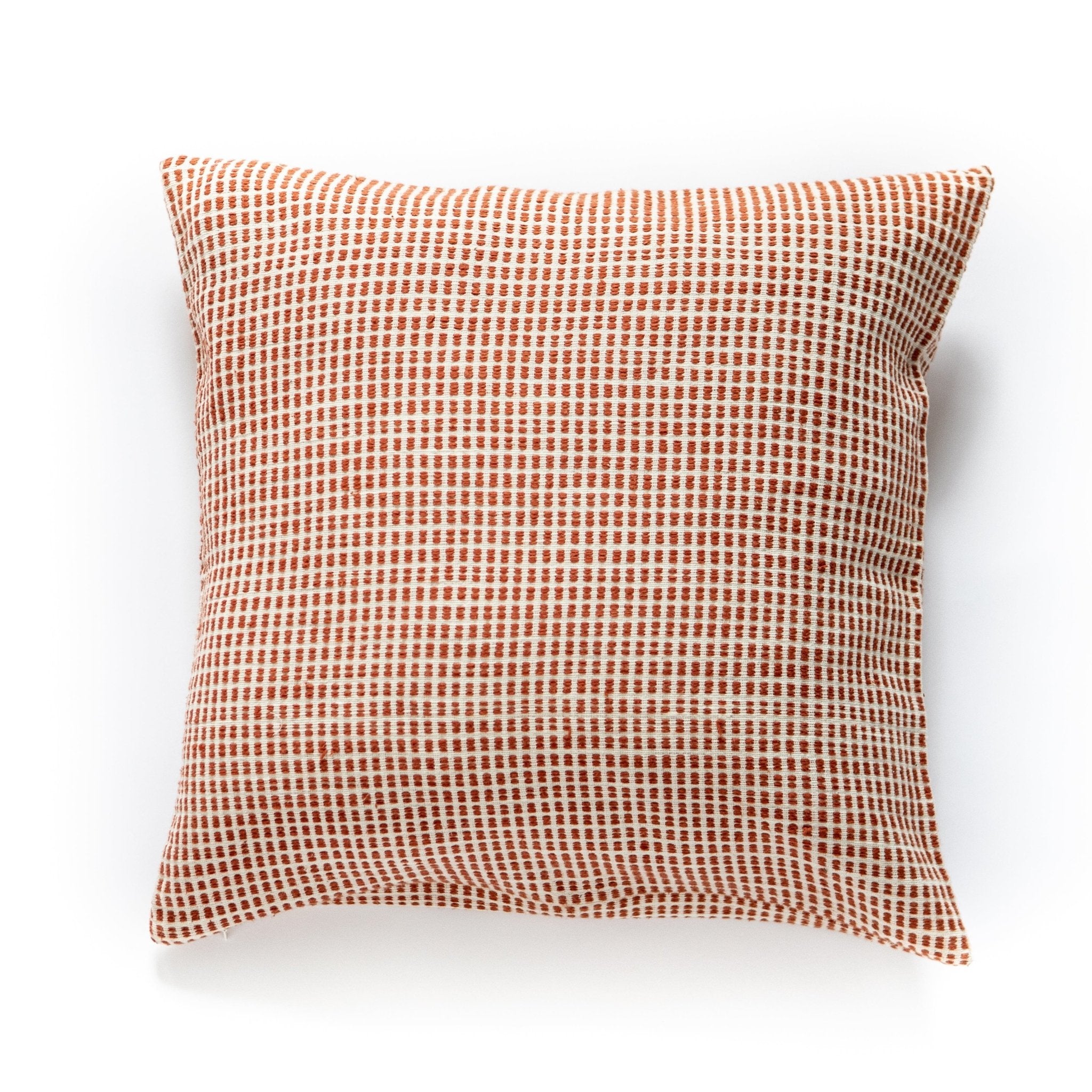 Akobo Cushion - Copper - Che Cose Belle