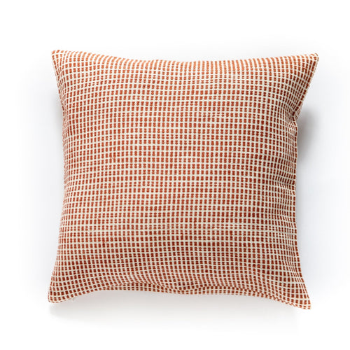 Akobo Cushion - Copper - Che Cose Belle