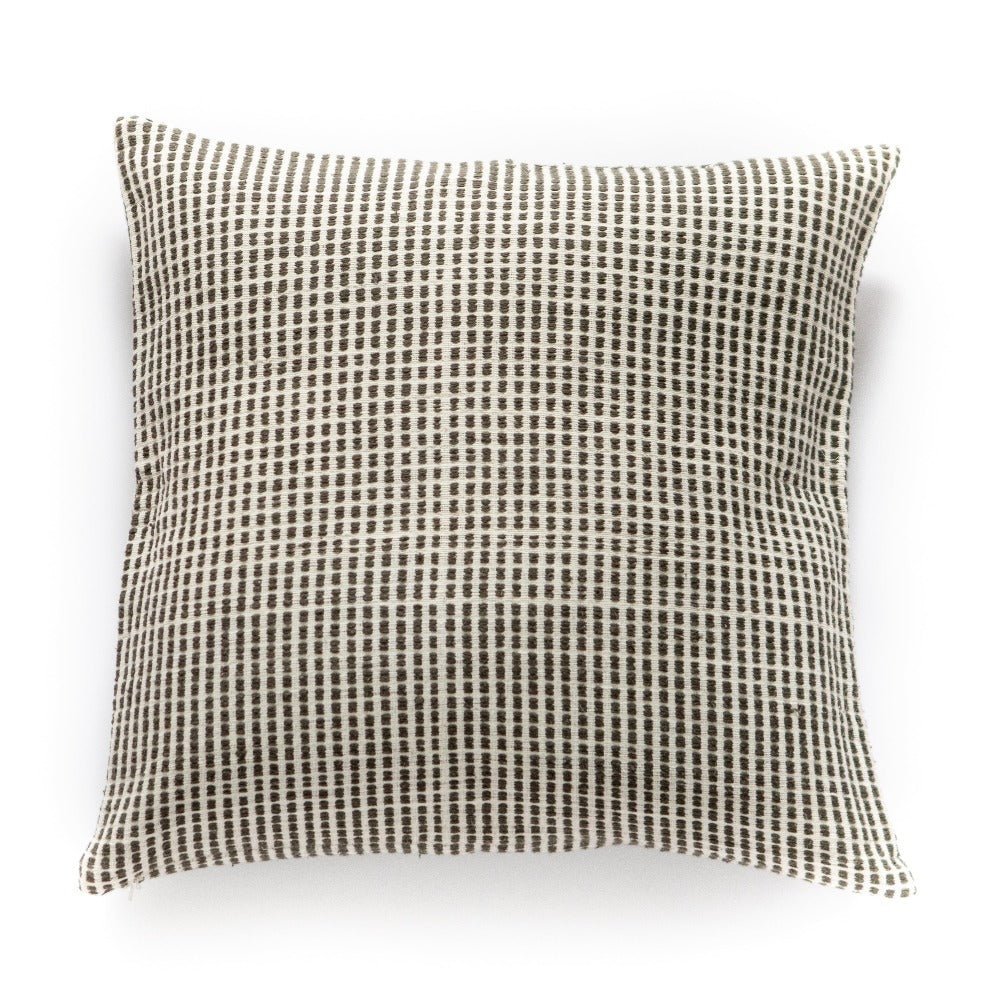 Akobo Cushion - Dark Grey - Che Cose Belle