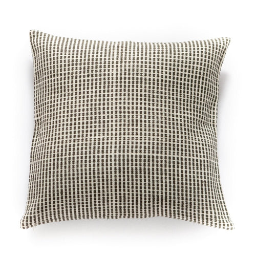 Akobo Cushion - Dark Grey - Che Cose Belle