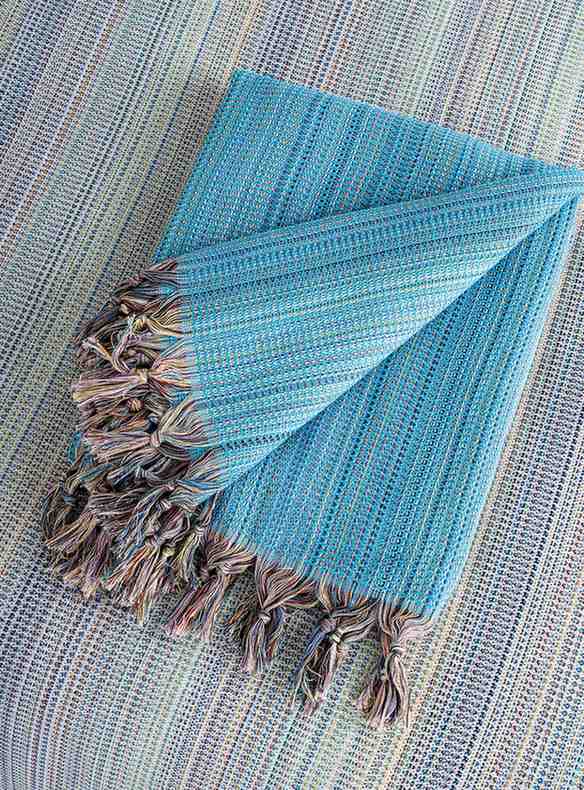ALA KING SIZE BLANKET - Che Cose Belle