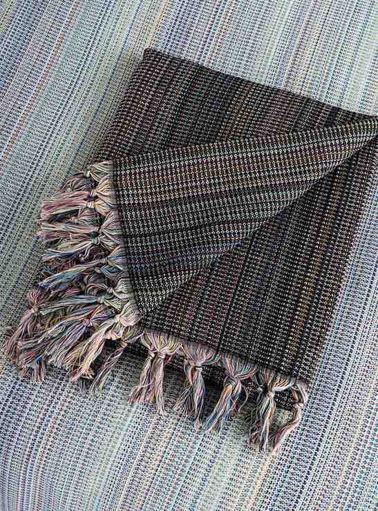 ALA KING SIZE BLANKET - Che Cose Belle