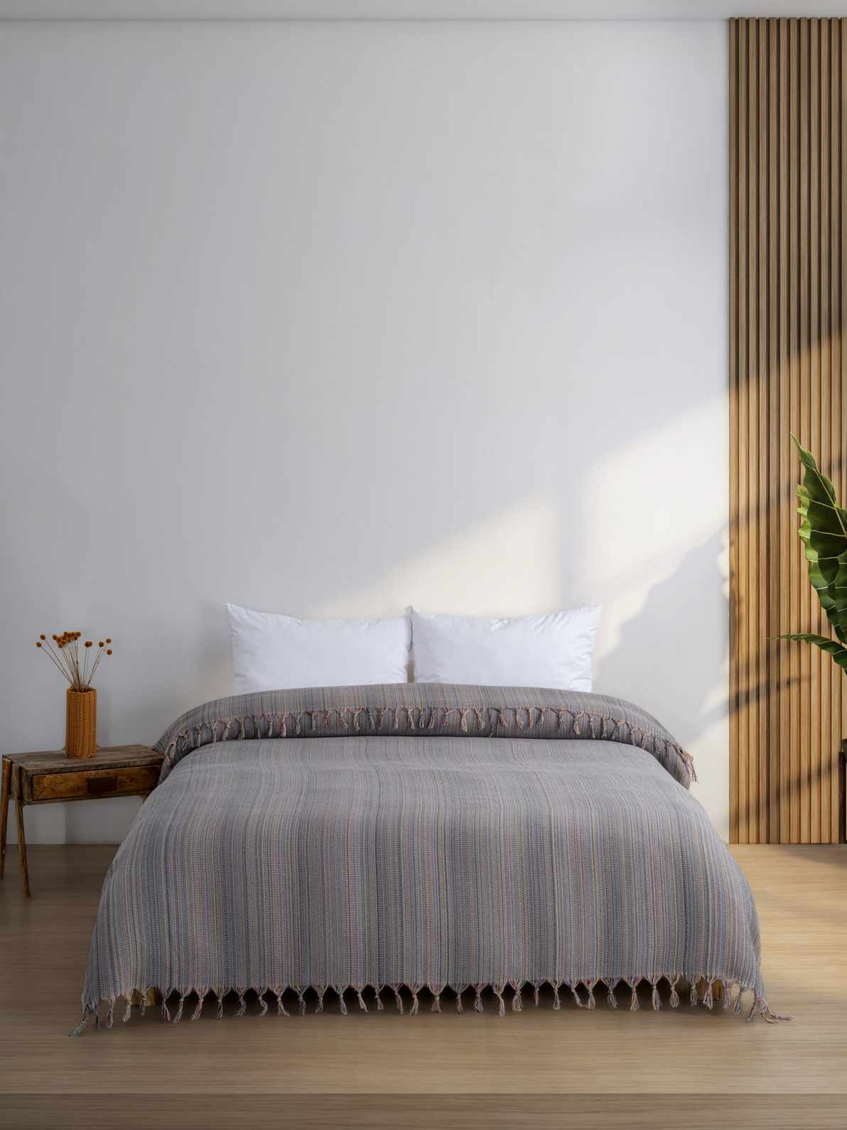 ALA KING SIZE BLANKET - Che Cose Belle