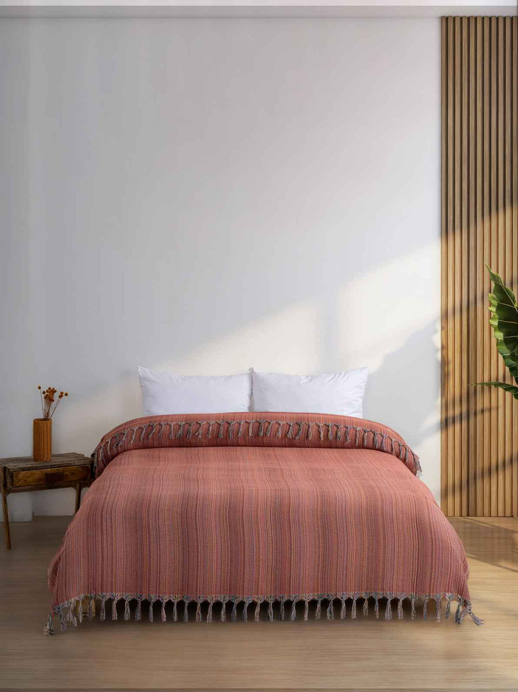 ALA KING SIZE BLANKET - Che Cose Belle