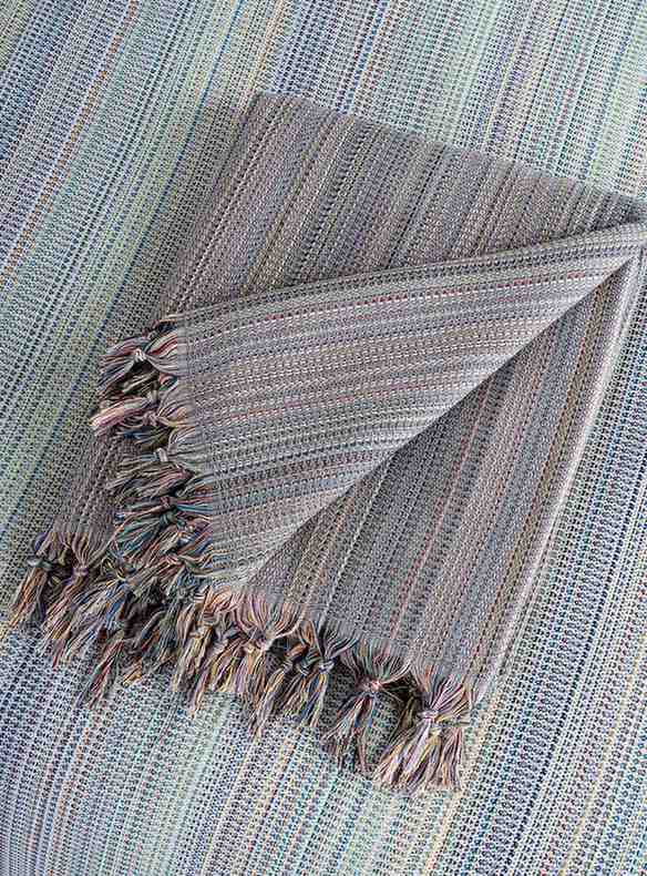 ALA KING SIZE BLANKET - Che Cose Belle