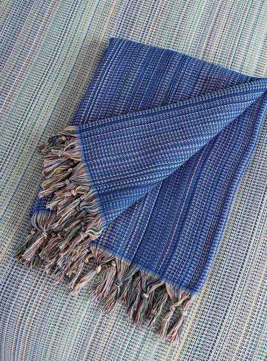 ALA KING SIZE BLANKET - Che Cose Belle