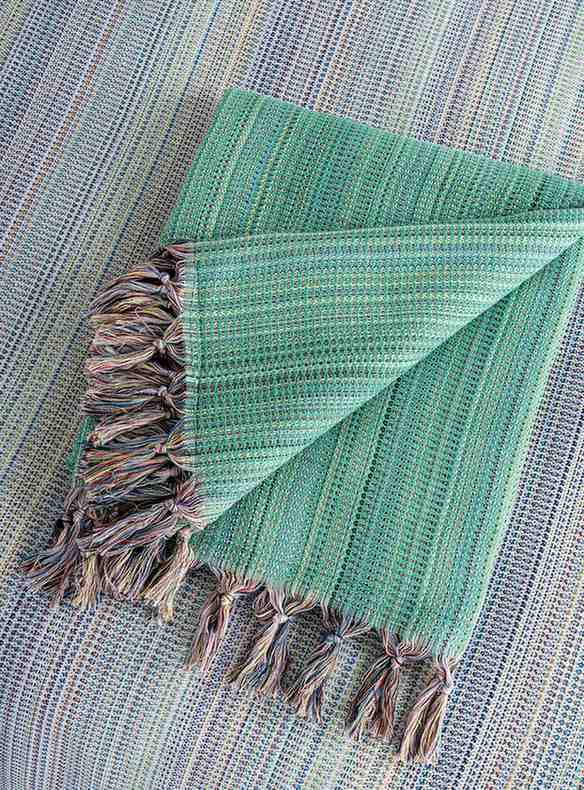 ALA KING SIZE BLANKET - Che Cose Belle