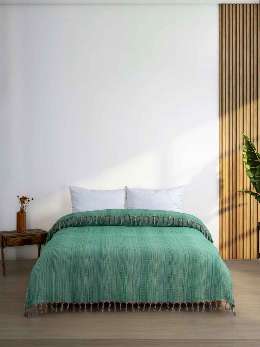 ALA KING SIZE BLANKET - Che Cose Belle