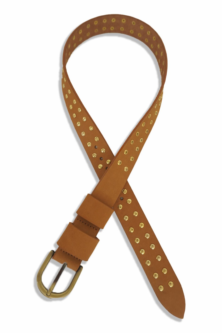 Alanis Studded Belt - Che Cose Belle