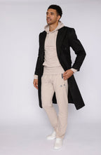 All - Day Comfort Men's Athletic Sweatpants - Straight (Big & Tall Fit) - Che Cose Belle