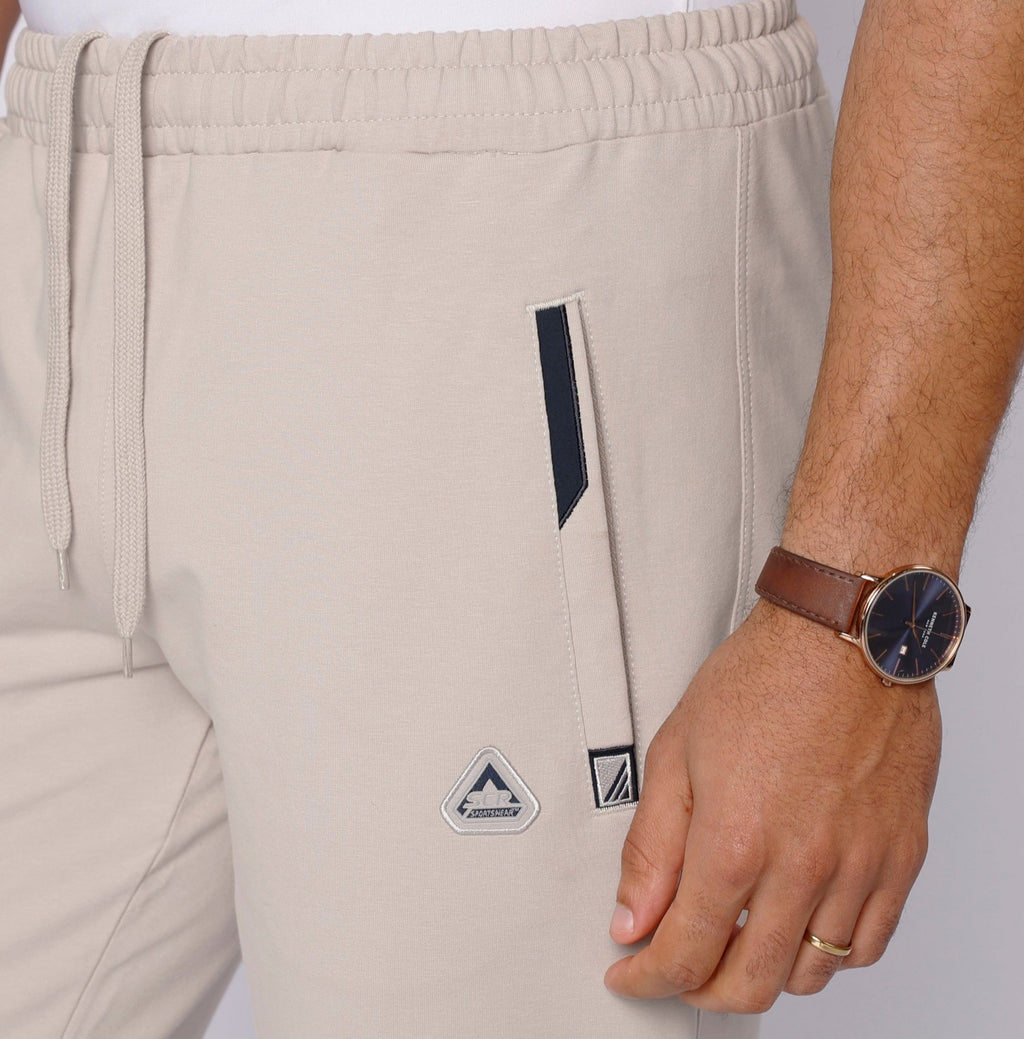 All - Day Comfort Men's Athletic Sweatpants - Straight (Big & Tall Fit) - Che Cose Belle