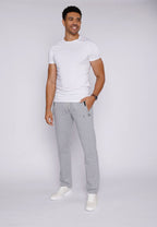 All - Day Comfort Men's Athletic Sweatpants - Straight (Big & Tall Fit) - Che Cose Belle