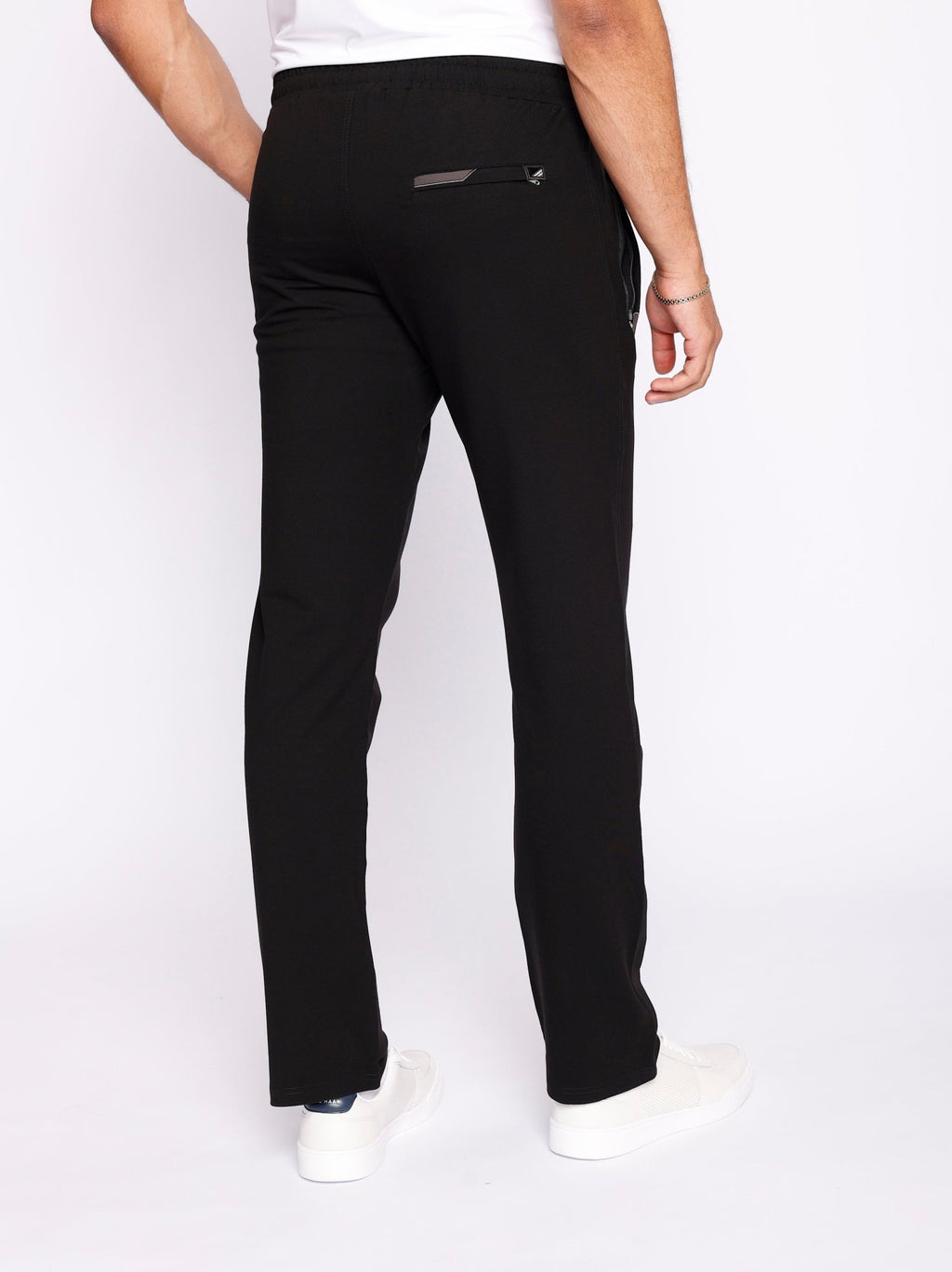 All - Day Comfort Men's Athletic Sweatpants - Straight (Big & Tall Fit) - Che Cose Belle
