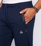 All - Day Comfort Men's Athletic Sweatpants - Straight (Big & Tall Fit) - Che Cose Belle