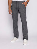 All - Day Comfort Men's Athletic Sweatpants - Straight (Big & Tall Fit) - Che Cose Belle
