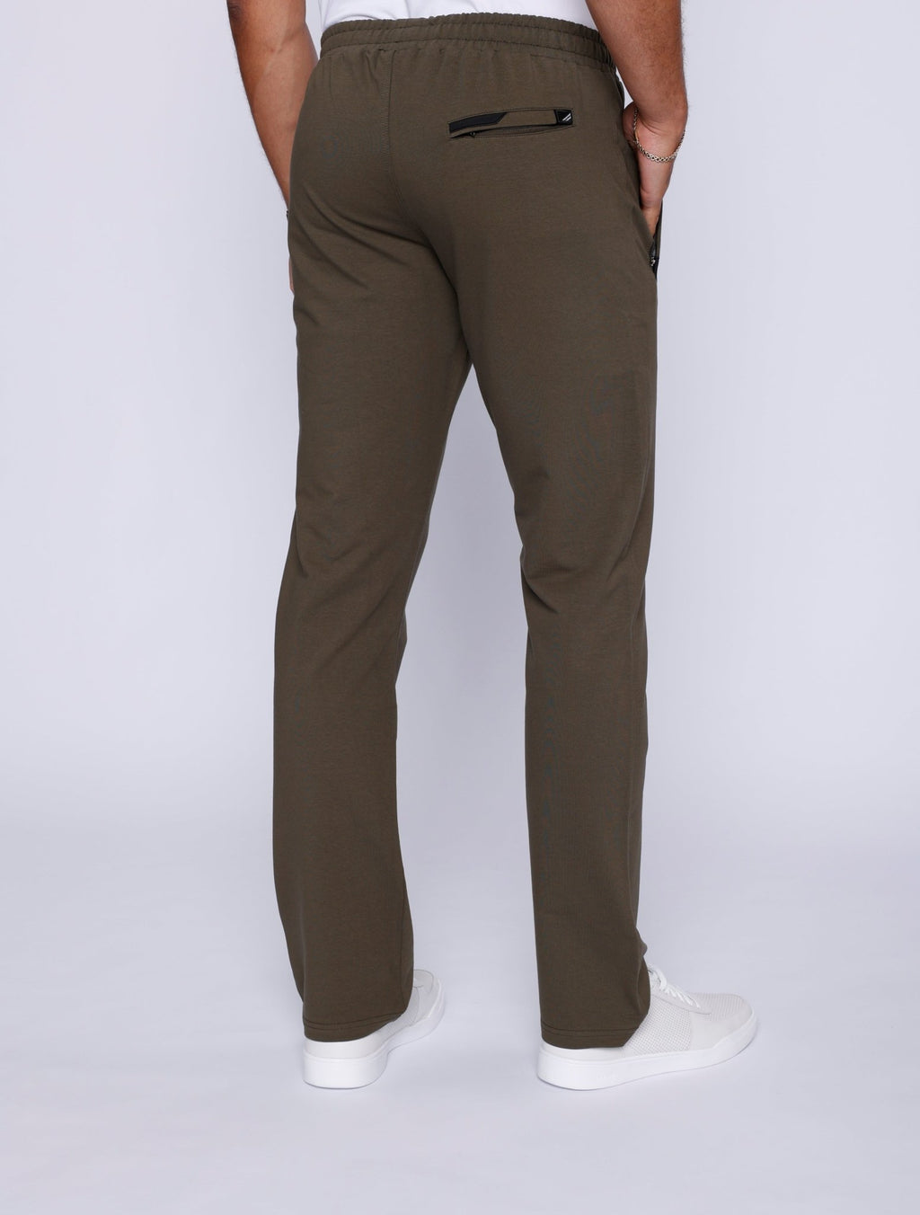 All - Day Comfort Men's Athletic Sweatpants - Straight (Big & Tall Fit) - Che Cose Belle