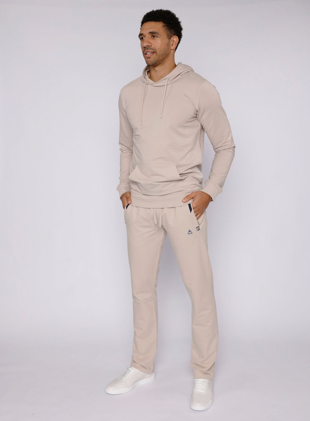 All - Day Comfort Men's Athletic Sweatpants - Straight (Big & Tall Fit) - Che Cose Belle
