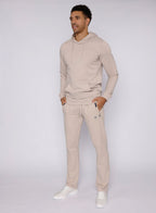 All - Day Comfort Men's Athletic Sweatpants - Straight (Big & Tall Fit) - Che Cose Belle