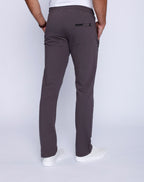 All - Day Comfort Men's Athletic Sweatpants - Straight (Big & Tall Fit) - Che Cose Belle