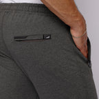 All - Day Comfort Men's Athletic Sweatpants - Straight (Big & Tall Fit) - Che Cose Belle