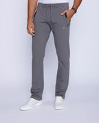 All - Day Comfort Men's Athletic Sweatpants - Straight (Big & Tall Fit) - Che Cose Belle