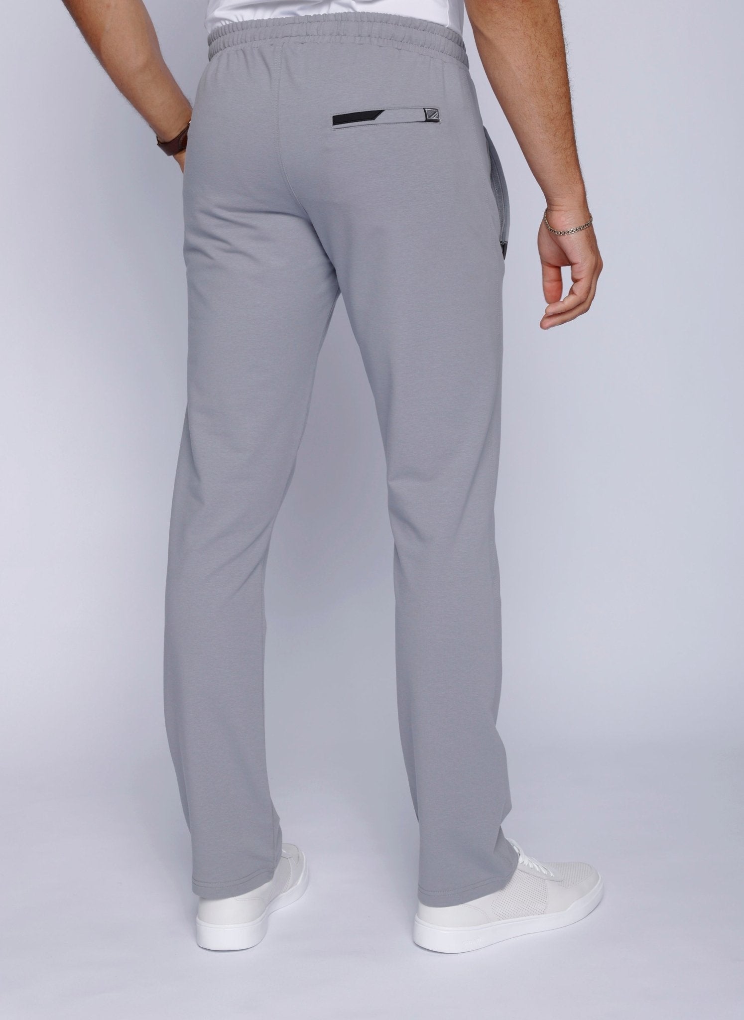 All - Day Comfort Men's Athletic Sweatpants - Straight (Big & Tall Fit) - Che Cose Belle