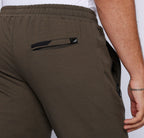 All - Day Comfort Men's Athletic Sweatpants - Straight (Big & Tall Fit) - Che Cose Belle