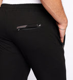 All - Day Comfort Men's Athletic Sweatpants - Straight (Big & Tall Fit) - Che Cose Belle