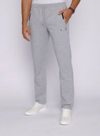 All - Day Comfort Men's Athletic Sweatpants - Straight (Big & Tall Fit) - Che Cose Belle