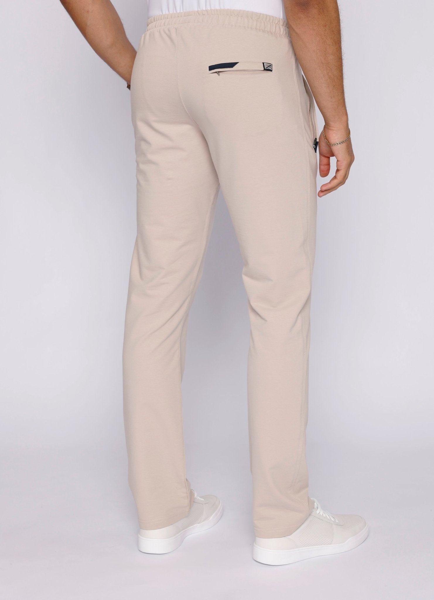 All - Day Comfort Men's Athletic Sweatpants - Straight (Big & Tall Fit) - Che Cose Belle