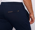 All - Day Comfort Men's Athletic Sweatpants - Straight (Big & Tall Fit) - Che Cose Belle