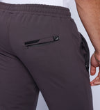 All - Day Comfort Men's Athletic Sweatpants - Straight (Big & Tall Fit) - Che Cose Belle