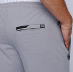 All - Day Comfort Men's Athletic Sweatpants - Straight (Big & Tall Fit) - Che Cose Belle