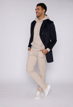 All - Day Comfort Men's Athletic Sweatpants - Straight (Big & Tall Fit) - Che Cose Belle