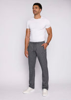 All - Day Comfort Men's Athletic Sweatpants - Straight (Big & Tall Fit) - Che Cose Belle