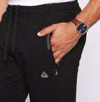 All - Day Comfort Men's Athletic Sweatpants - Straight (Big & Tall Fit) - Che Cose Belle