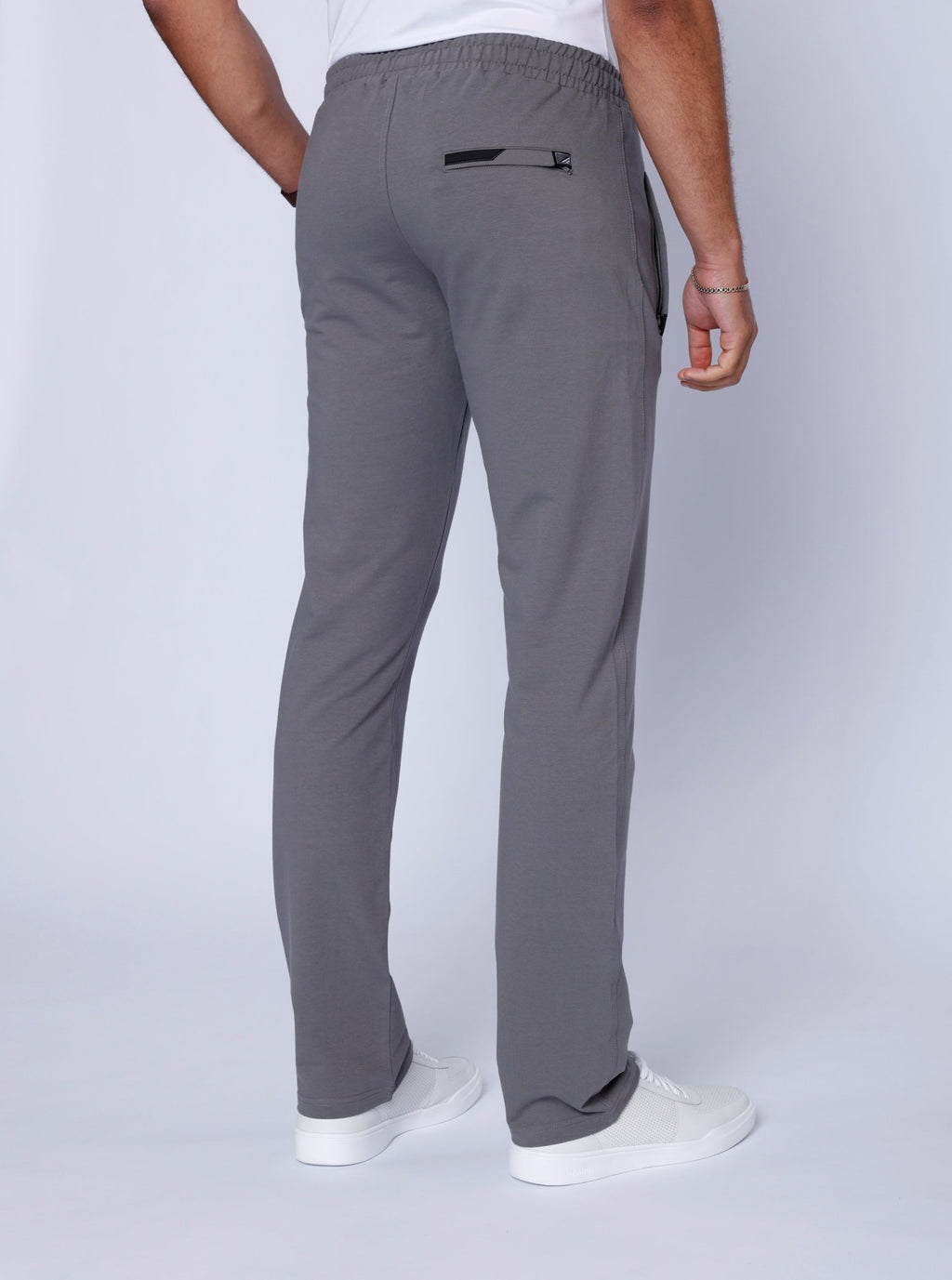 All - Day Comfort Men's Athletic Sweatpants - Straight (Big & Tall Fit) - Che Cose Belle