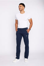 All - Day Comfort Men's Athletic Sweatpants - Straight (Big & Tall Fit) - Che Cose Belle