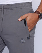 All - Day Comfort Men's Athletic Sweatpants - Straight (Big & Tall Fit) - Che Cose Belle