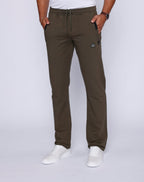 All - Day Comfort Men's Athletic Sweatpants - Straight (Big & Tall Fit) - Che Cose Belle