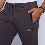 All - Day Comfort Men's Athletic Sweatpants - Straight (Big & Tall Fit) - Che Cose Belle