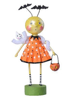 All Hallow's Moon Lori Mitchell Halloween Figure *NEW FOR 2026* - Che Cose Belle