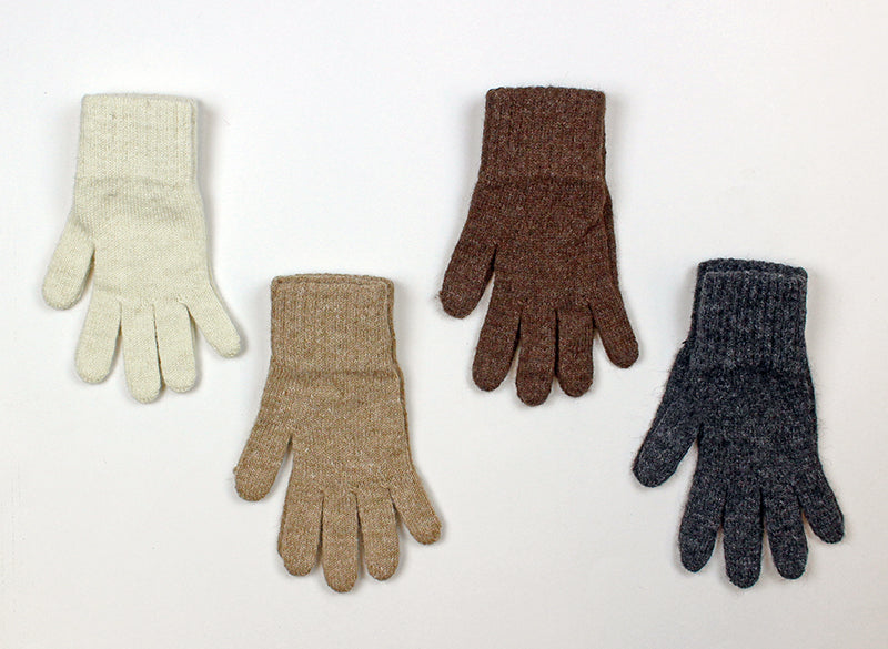 Alpaca Work/Play Alpaca Gloves