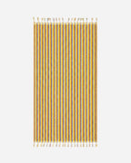 Allegra Woven Beach Towel - Che Cose Belle
