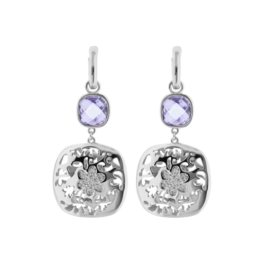 Allure Earrings - Che Cose Belle