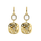 Allure Earrings - Che Cose Belle