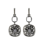 Allure Earrings - Che Cose Belle