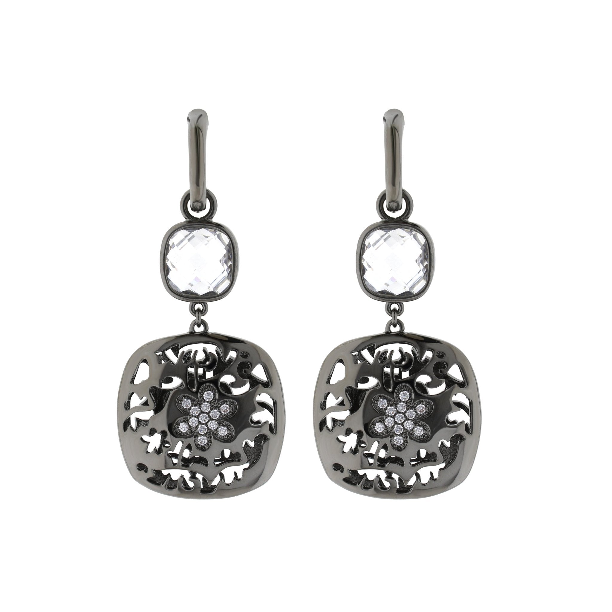 Allure Earrings - Che Cose Belle