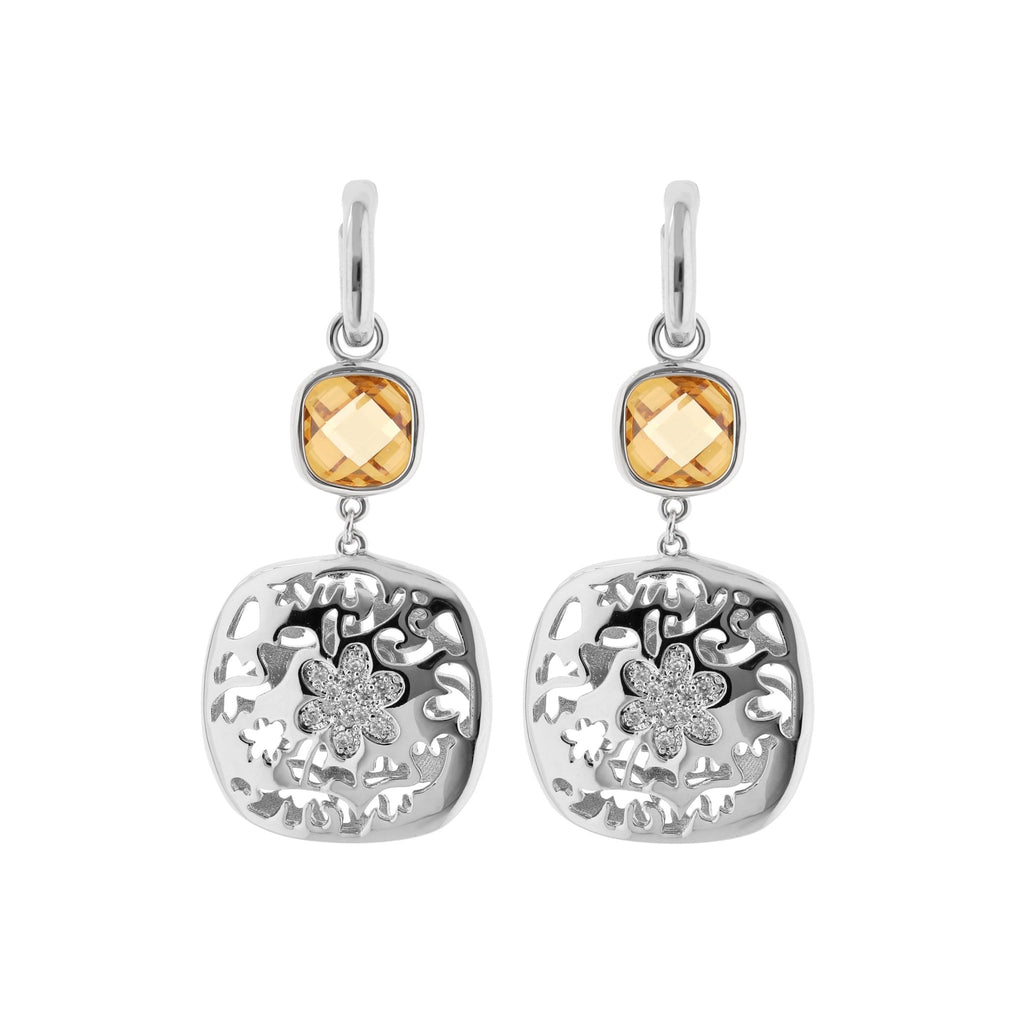 Allure Earrings - Che Cose Belle