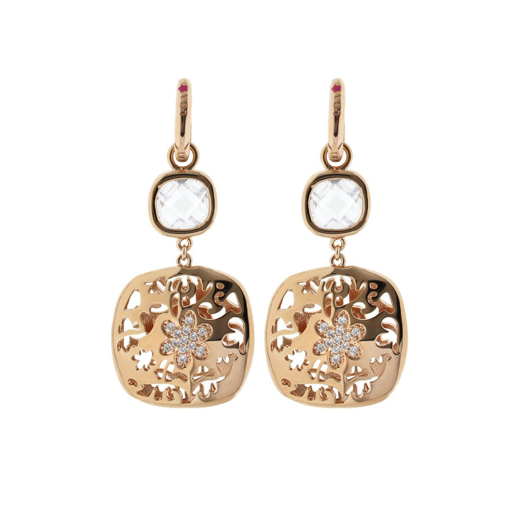 Allure Earrings - Che Cose Belle